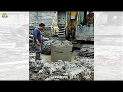 পিল ড্রাইভার কেসিং ড্রিল বিটগুলির ব্যবহারের দৃশ্যপটগুলি কী কী?