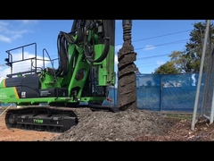 সেকেন্ড হ্যান্ড রোটারি ড্রিলিং প্লাগ KR90C এর প্রযুক্তি কি উন্নত?