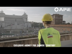 সোলমেক হচ্ছে চীনের একচেটিয়া এজেন্সি