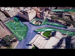 এপিআইই হল সোলমেকের চীনা অঞ্চলের একচেটিয়া সংস্থা।