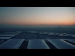 ২০২৪ সালে সাংহাই বাউমা পিলিং ইন্ডাস্ট্রি শো