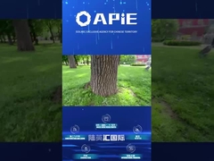 রাশিয়ান প্রদর্শনী থেকে সরাসরি।