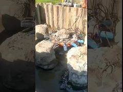 হাইড্রোলিক পাইল ব্রেকার