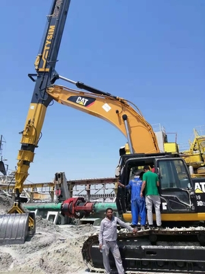 সেরা উত্তোলন প্ল্যাটফর্ম ট্রাক নমনীয় পাশ কাটা মিনি বৈদ্যুতিক টেলিস্কোপিক এক্সট্রাকশন অস্ত্র